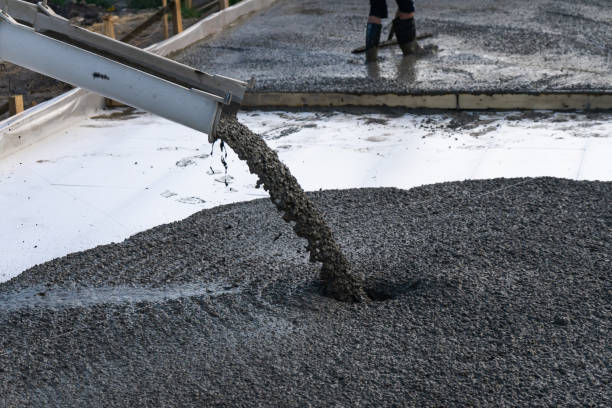 Best Decorative Concrete in Myrtle Beach, SC
