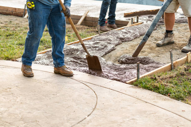 Best Concrete Sealing and Maintenance in Myrtle Beach, SC