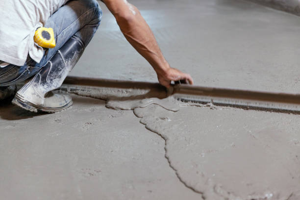 Best Concrete Staining and Coloring in Myrtle Beach, SC
