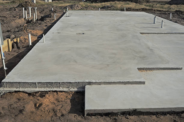 Best Concrete Retaining Walls in Myrtle Beach, SC