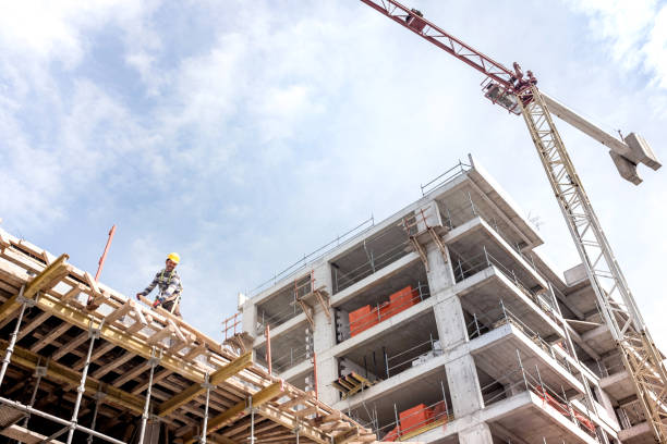 Best Concrete Slab Construction in Myrtle Beach, SC